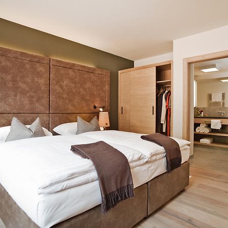 Hotel Forsthofgut Leogang Luaran gambar
