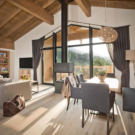 Hotel Forsthofgut Leogang Luaran gambar