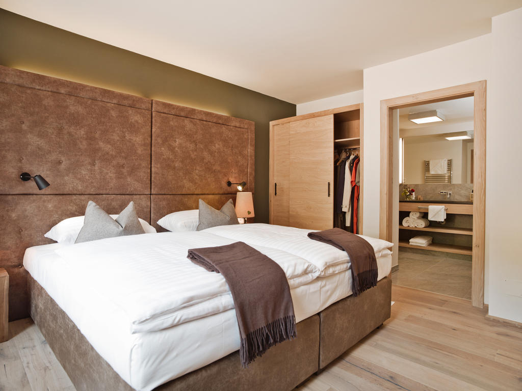 Hotel Forsthofgut Leogang Luaran gambar
