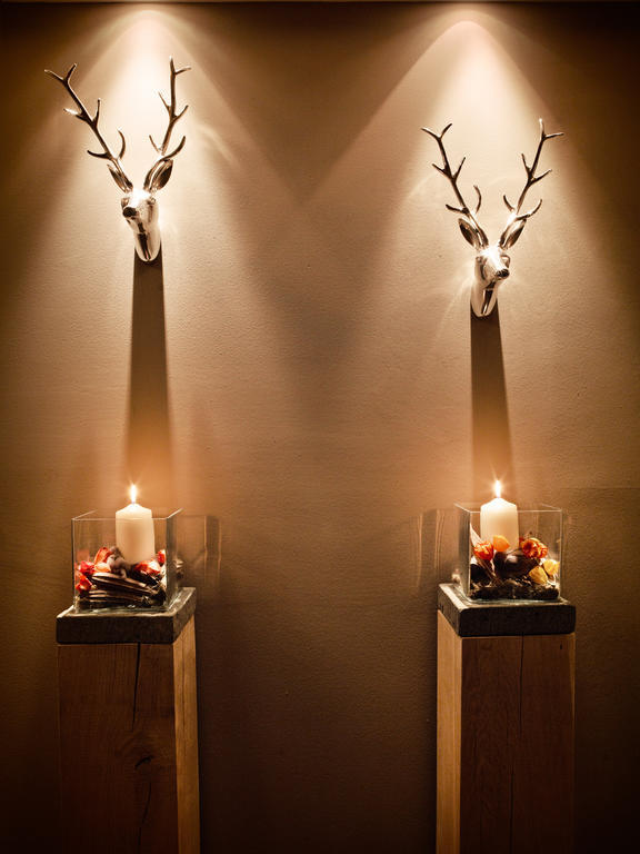 Hotel Forsthofgut Leogang Bilik gambar